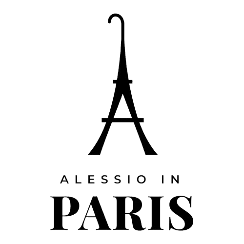 Alessio in Paris